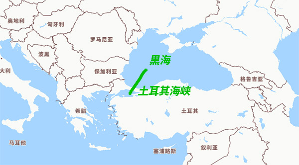 航隼帮:你知道全球的六大核心海运通道在哪里吗?