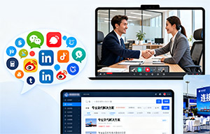 货代获客的几种方式和途径