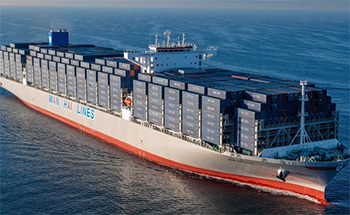 万海航运将开通远东至地中海航线(FM1)