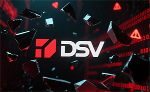 物流巨头DSV遭黑客攻击!数据泄露敲响行业警钟