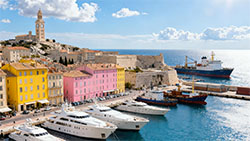 法国最大港口携手MSC启动Fos 2XL码头扩建