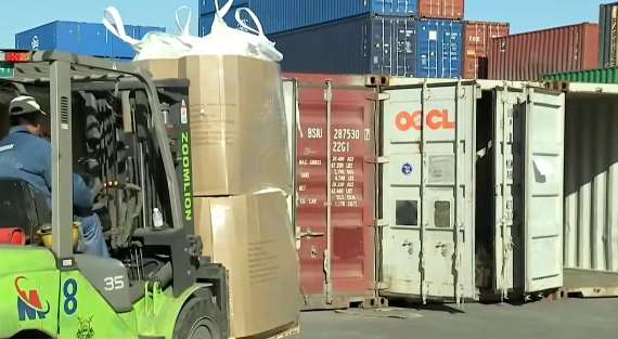 钢铁产品出口许可证怎么申请?