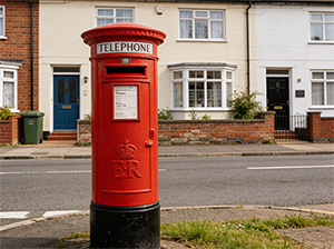 英国邮区编号编码原则(英国伦敦邮政编码是多少?)
