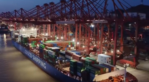 2026年1月起,部分钢铁产品出口须凭“许可证”<font>报关</font>