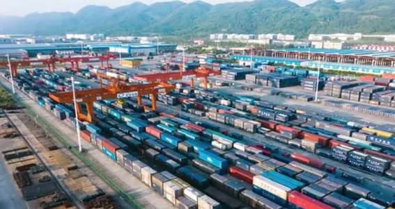 深圳货代公司在美国涉1.09亿美元逃税被起诉，2.2亿美元预处罚已送达