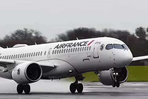 中美新货运航线开通！华东卖家发货再提速