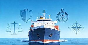 “价格战”结束了?2026年,货代拼的是“避险”能力