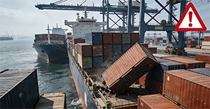 美线“甩柜”现象又来了?如何保住你的宝贵舱位?