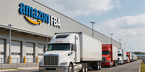 FBA入仓预约到底是怎么一回事?