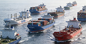 亚马逊全球首个智能枢纽仓落地深圳，3月全面开放！卖家能省多少钱？