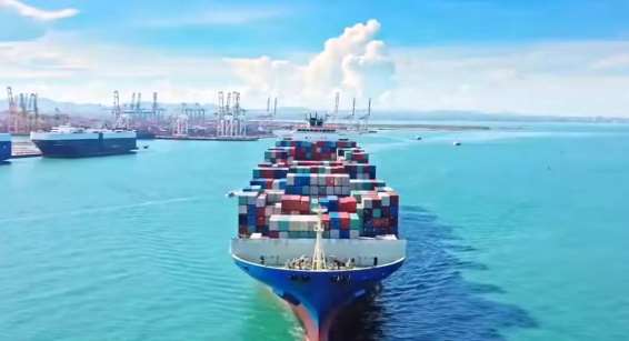 海运航线如何分类？国际海运中重要的海运航线有哪些？