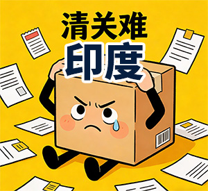 印度<font>清关</font>是不是很难?印度外贸如何避开“印度陷阱”?