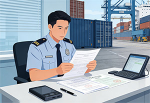 出口这个国家的货物都需提前申请SABER认证、SC证书