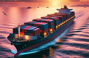 6个关乎物流公司生死的指标