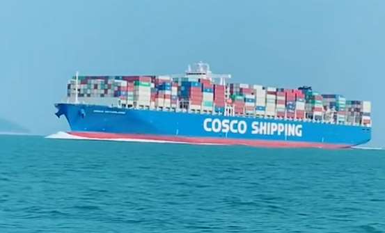 海运必看:运费到底花在了哪里?一文读懂海运费杂费完整构成