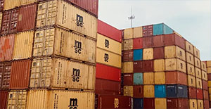 什么是集装箱限重要求？国际海运集装箱限重要求包括那些方面？