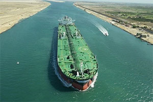 简讯：货轮搁浅事件：苏伊士运河搁浅，现已恢复