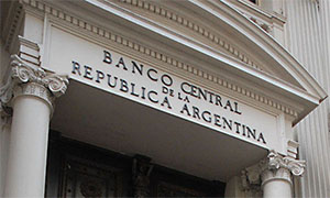 阿根廷中央银行再次加息6个点至97%：国内企业需防范收款风险