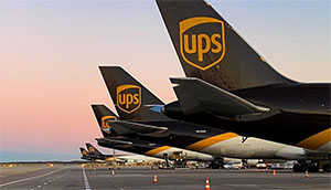 UPS优比速快递包裹追踪(ups快递跟踪查询网站)
