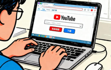 怎么下载YouTube视频?(下载油管视频的三种办法)