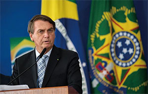 巴西政府宣布消费税改革指导方针，将使其成为世界税率最高的国家之一