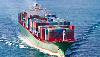 全球集装箱海运贸易量负增长，集装箱运输需求仍然面临严峻挑战