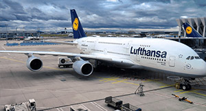 国际空运客机和货机有那些尺寸限制？
