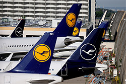 汉莎航空集团与德国驾驶员工会达成协议，为航空客运和货运业务带来稳定