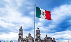 墨西哥上调392个项目进口关税
