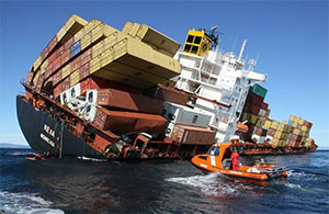 国际海运险别主要有哪些？海运需要买那些保险？