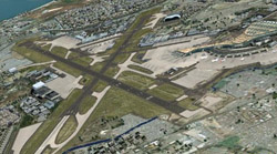 “一带一路”助力比利时列日机场打造货运枢纽