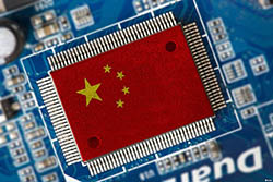 欧盟发布《芯片法案》，此举针对中国芯片？