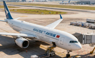 国际空运一般多少钱一公斤?