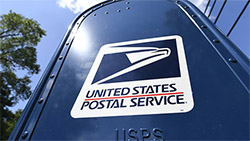 ​美国邮政服务公司是什么机构？USPS是什么？