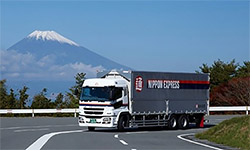 ​Nippon Express（日通物流）是什么样的公司？日通物流官方网站