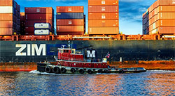 海运市场不乐观：2023年第三季度ZIM亏损超过22亿美元