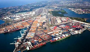 全球知名主要港口(世界上知名的港口有哪些？)