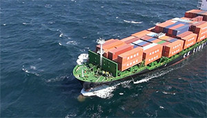 海上运输-海上运输的特点、风险、优势及方式 | 中国海上运输公司
