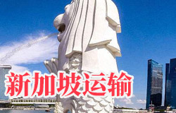 出口到新加坡运输方式,出口到新加坡注意事项