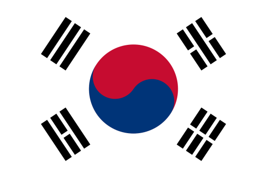 韩国有哪些港口?(韩国主要港口列表)