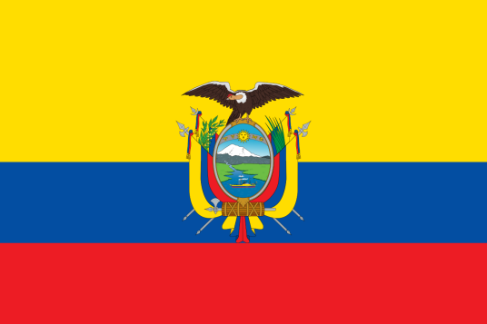 厄瓜多尔港口有哪些?海运厄瓜多尔要发到哪个港口?