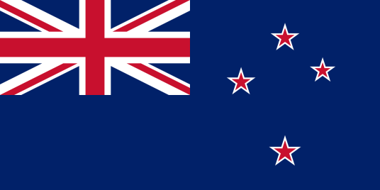 新西兰港口数据(新西兰的主要港口有那些？)