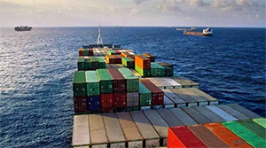 货物从中国海运到美国需要多长时间？