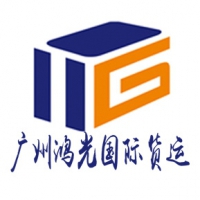 广州鸿光国际货运代理有限公司