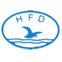 深圳市鸿福达国际货运代理有限公司logo