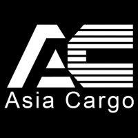 上海亚凯国际货物运输代理有限公司logo