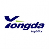 浙江永达国际货运代理有限公司logo