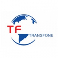 上海创丰国际物流有限公司logo