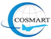 深圳汇智通国际货运代理有限公司logo