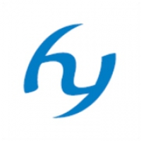 和豫国际货运代理（天津）有限公司logo